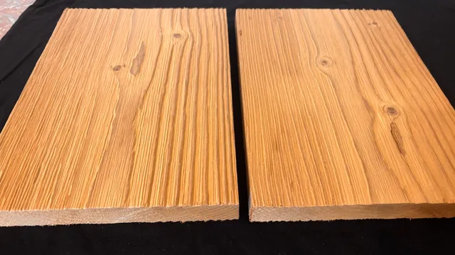 Pin Thermo R4F 21 x 190mm Brossé naturel&nbsp;: Ajouré