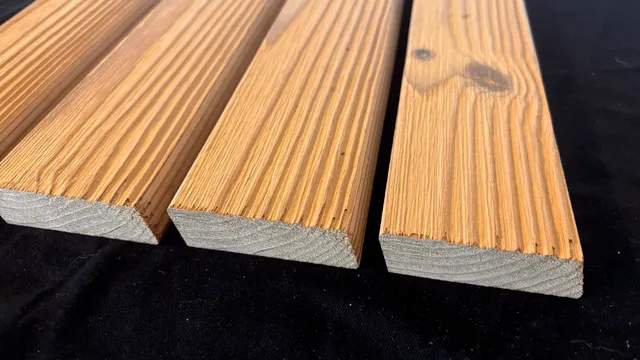 Pin Thermo D Parallelo/Trapèze 20 x 68 mm Brossé