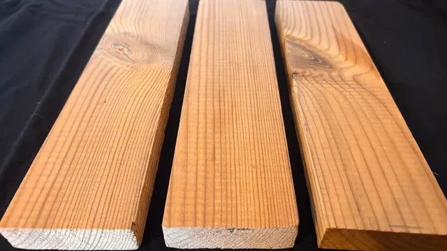 Pin Thermo D Rectangle 20 x 70 mm Naturel