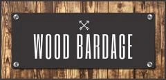 Wood-Bardage